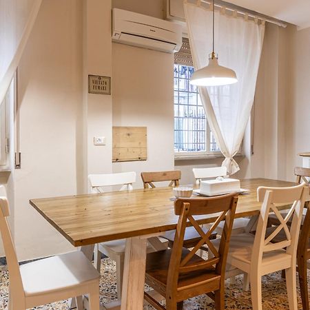 Hotel L'Erika In Citta Livorno Zewnętrze zdjęcie