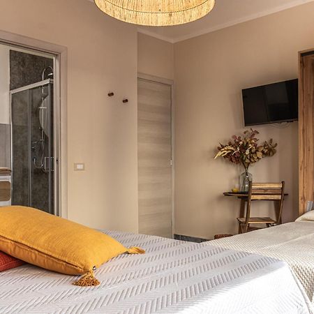 Hotel L'Erika In Citta Livorno Zewnętrze zdjęcie