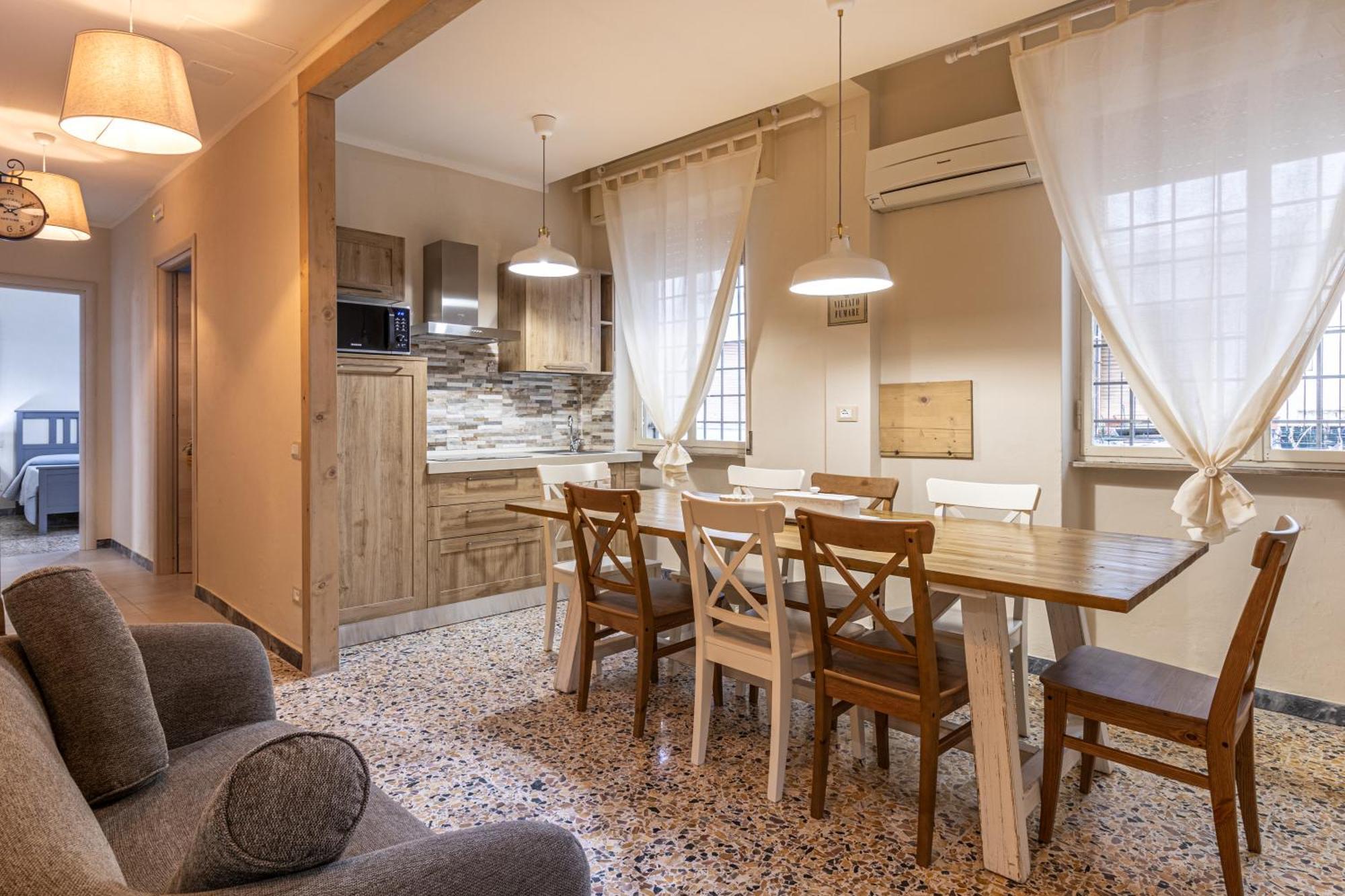 Hotel L'Erika In Citta Livorno Zewnętrze zdjęcie