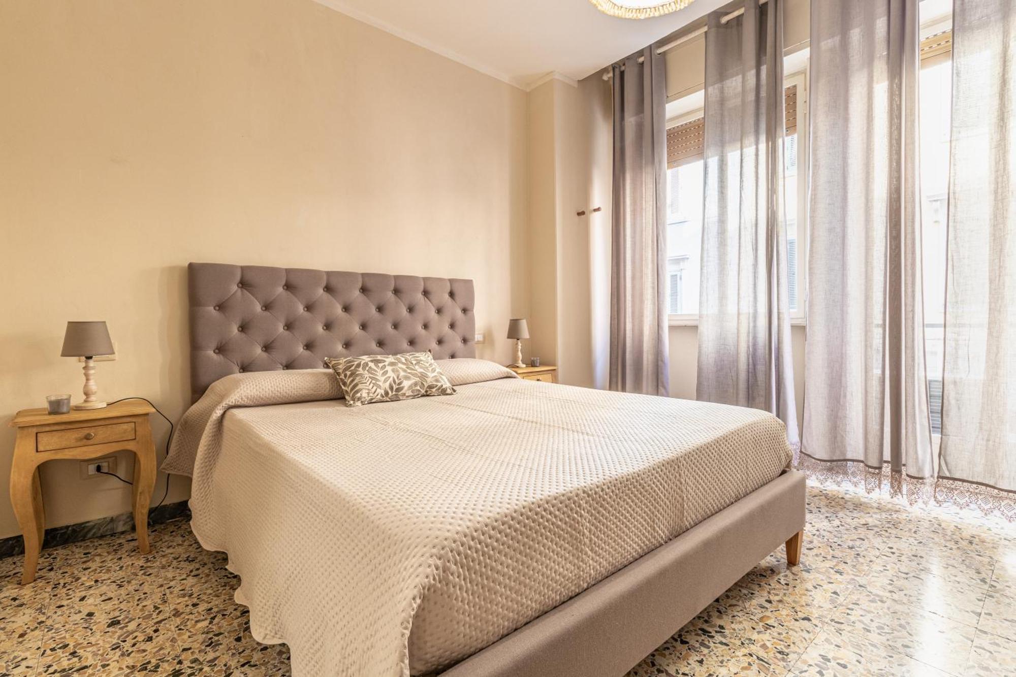Hotel L'Erika In Citta Livorno Zewnętrze zdjęcie