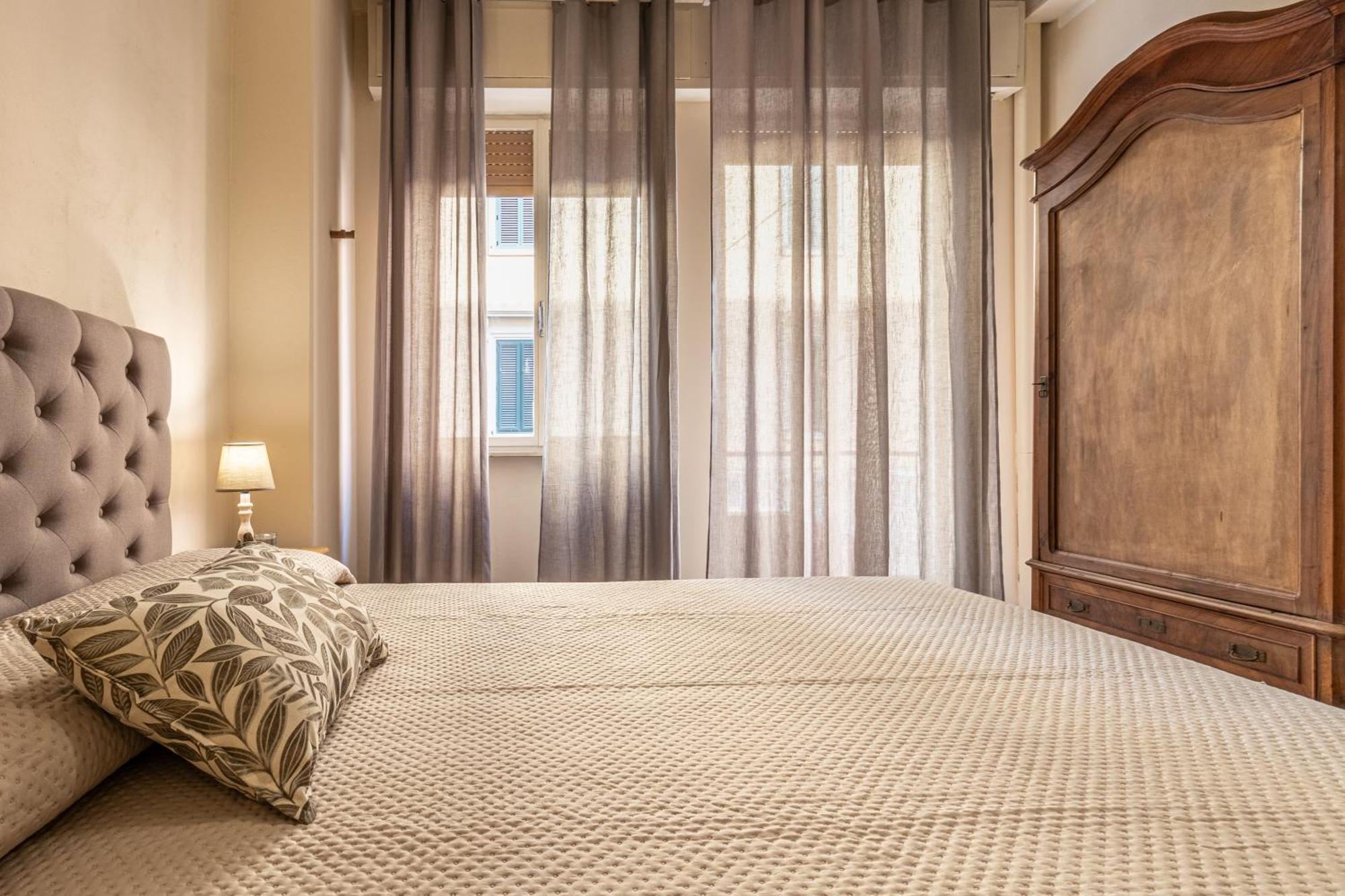 Hotel L'Erika In Citta Livorno Zewnętrze zdjęcie
