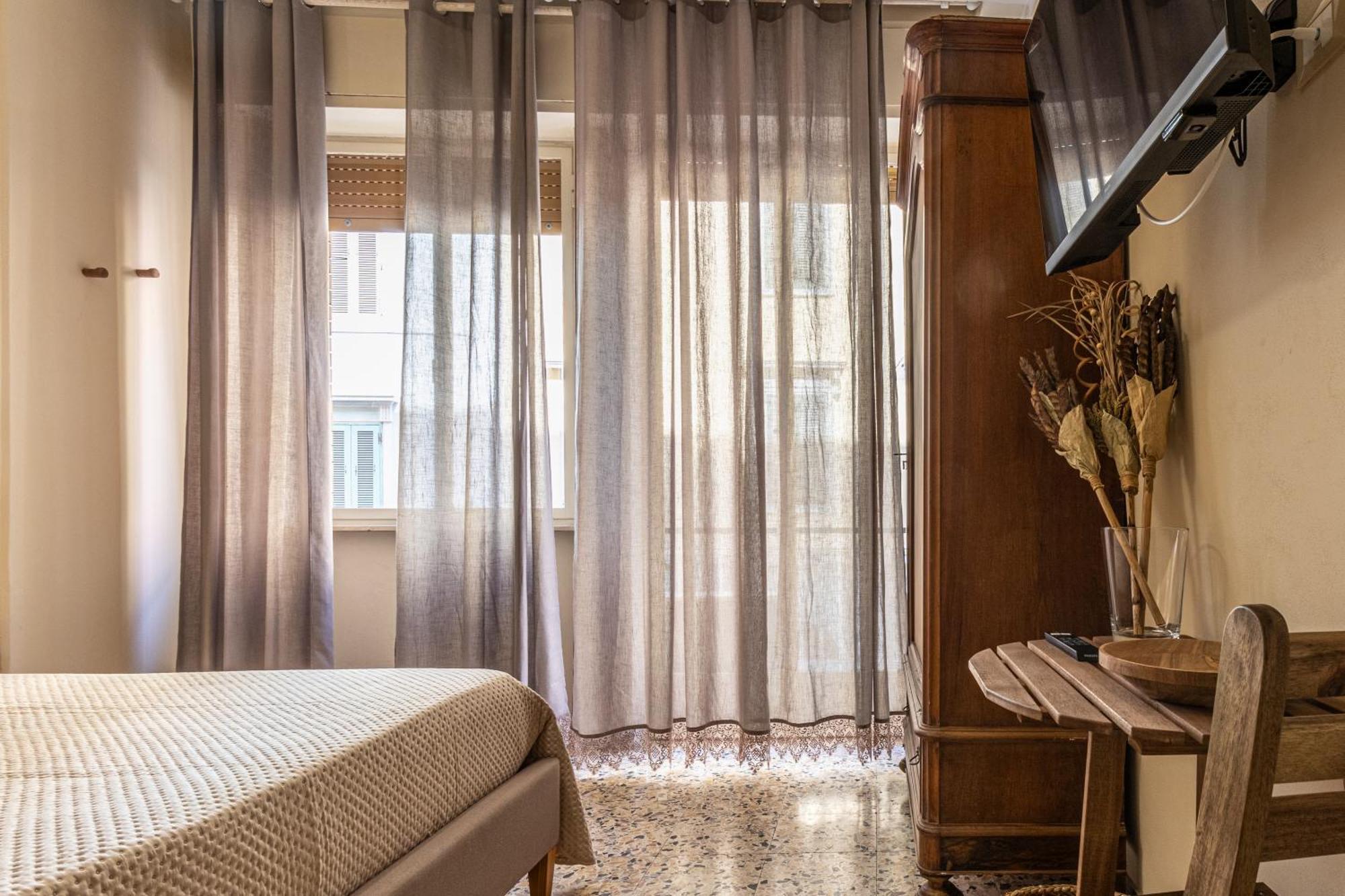 Hotel L'Erika In Citta Livorno Zewnętrze zdjęcie
