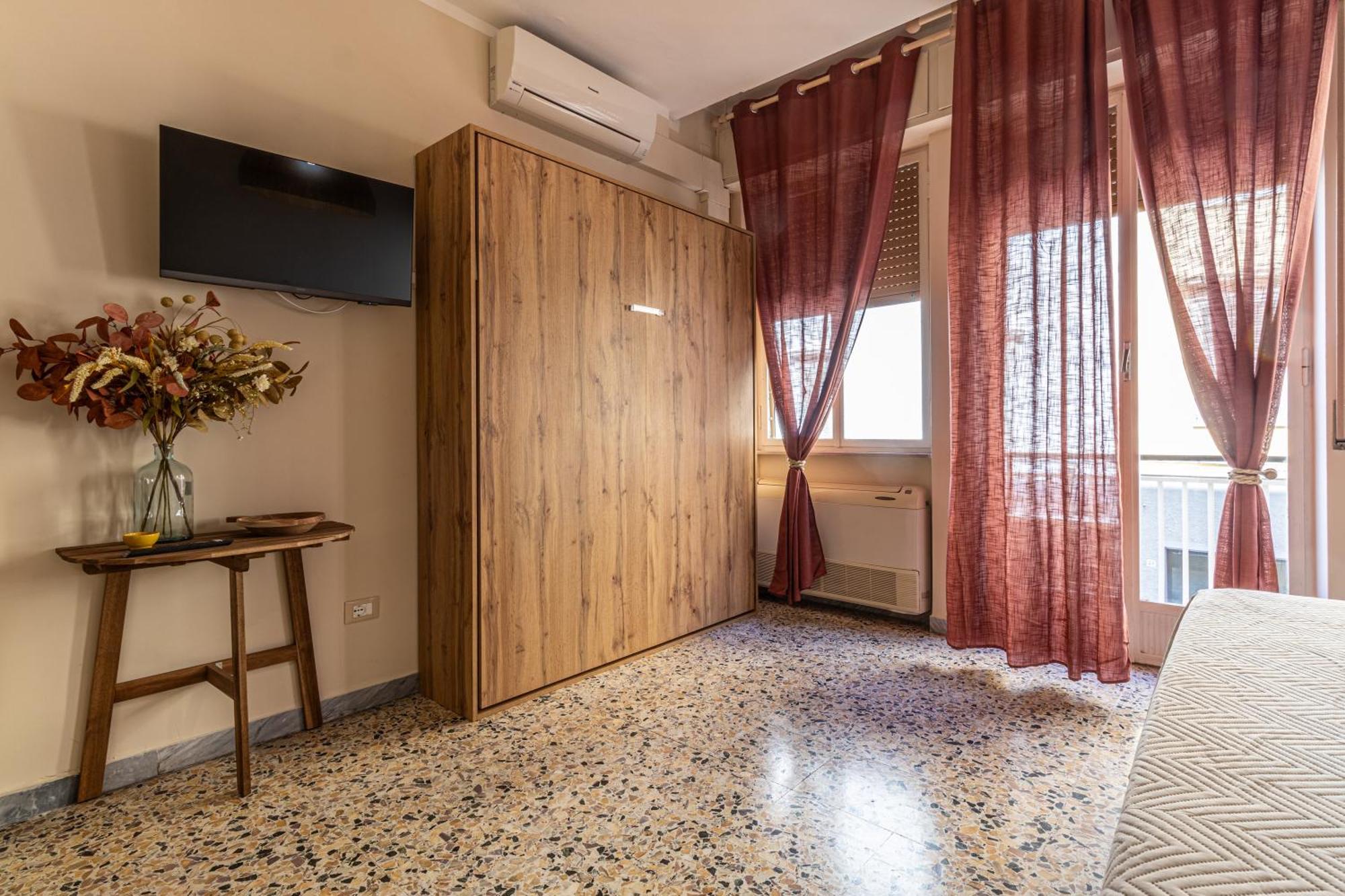 Hotel L'Erika In Citta Livorno Zewnętrze zdjęcie