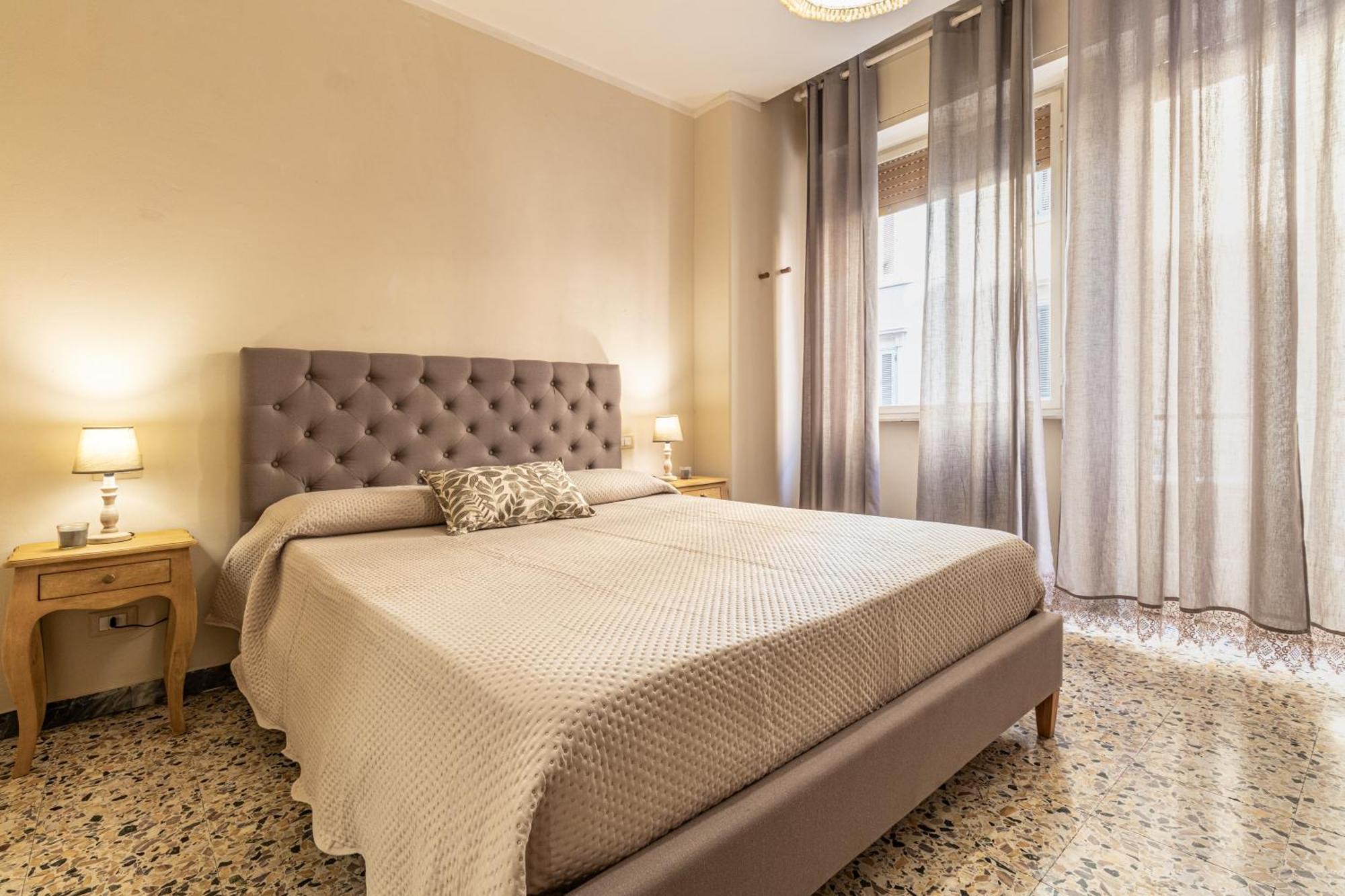Hotel L'Erika In Citta Livorno Zewnętrze zdjęcie