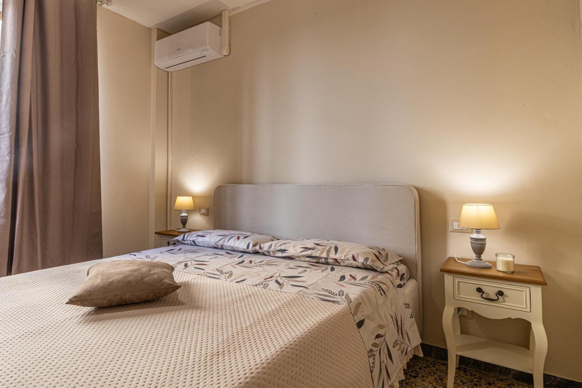 Hotel L'Erika In Citta Livorno Zewnętrze zdjęcie