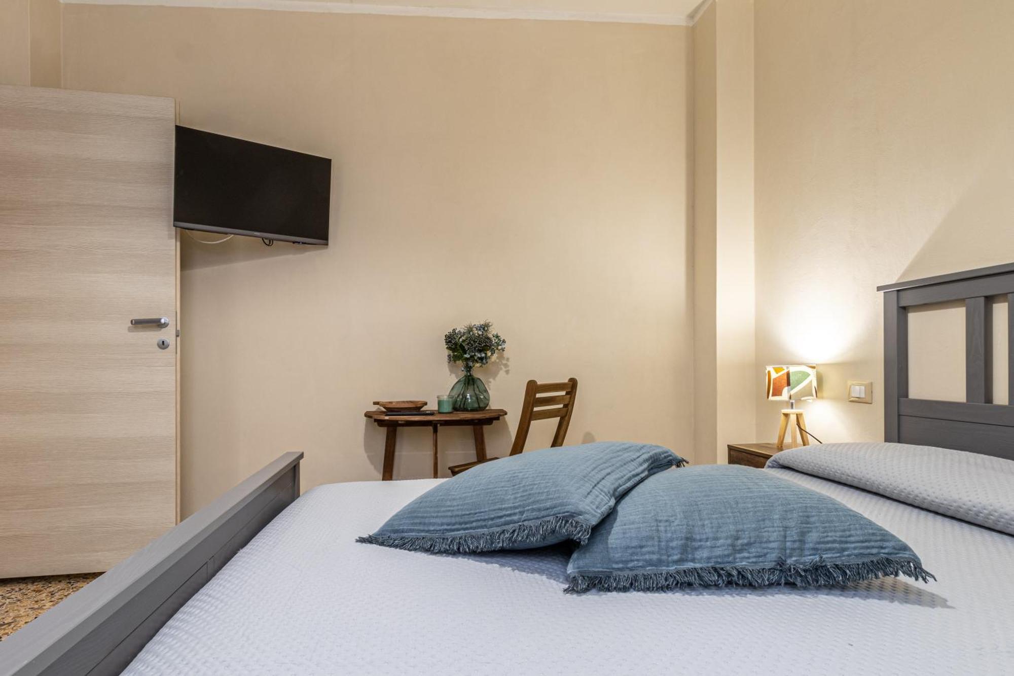 Hotel L'Erika In Citta Livorno Zewnętrze zdjęcie