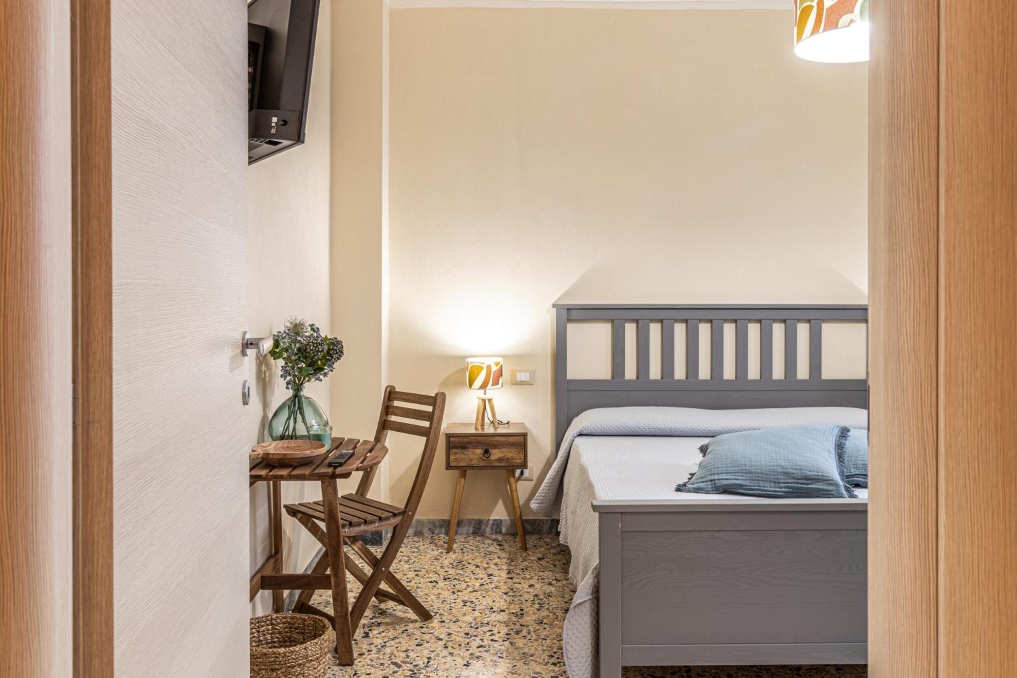 Hotel L'Erika In Citta Livorno Zewnętrze zdjęcie