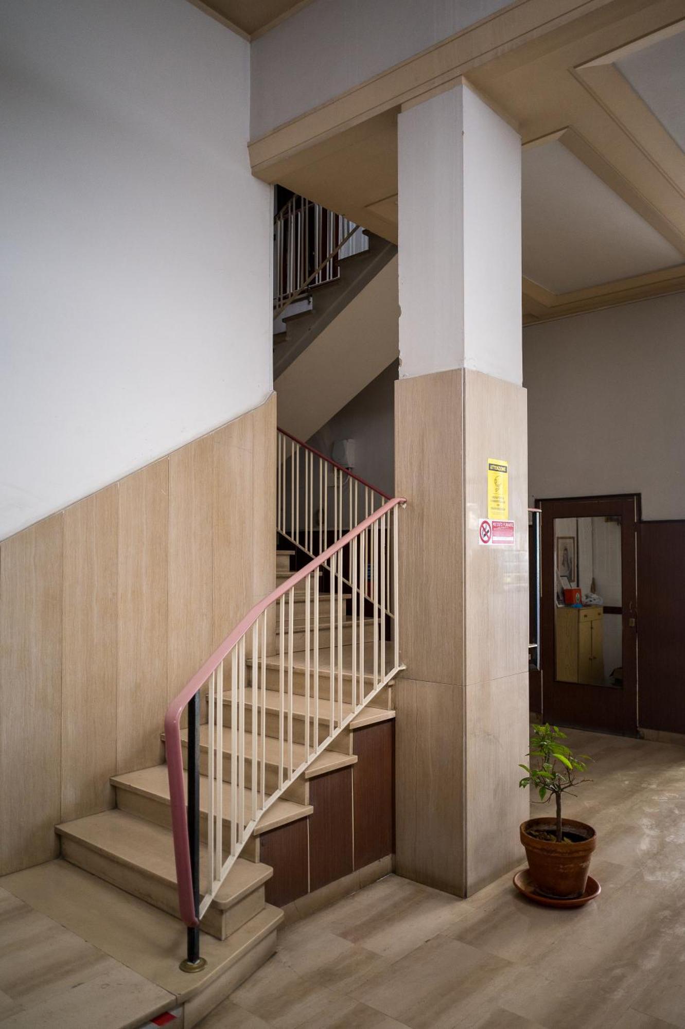 Hotel L'Erika In Citta Livorno Zewnętrze zdjęcie