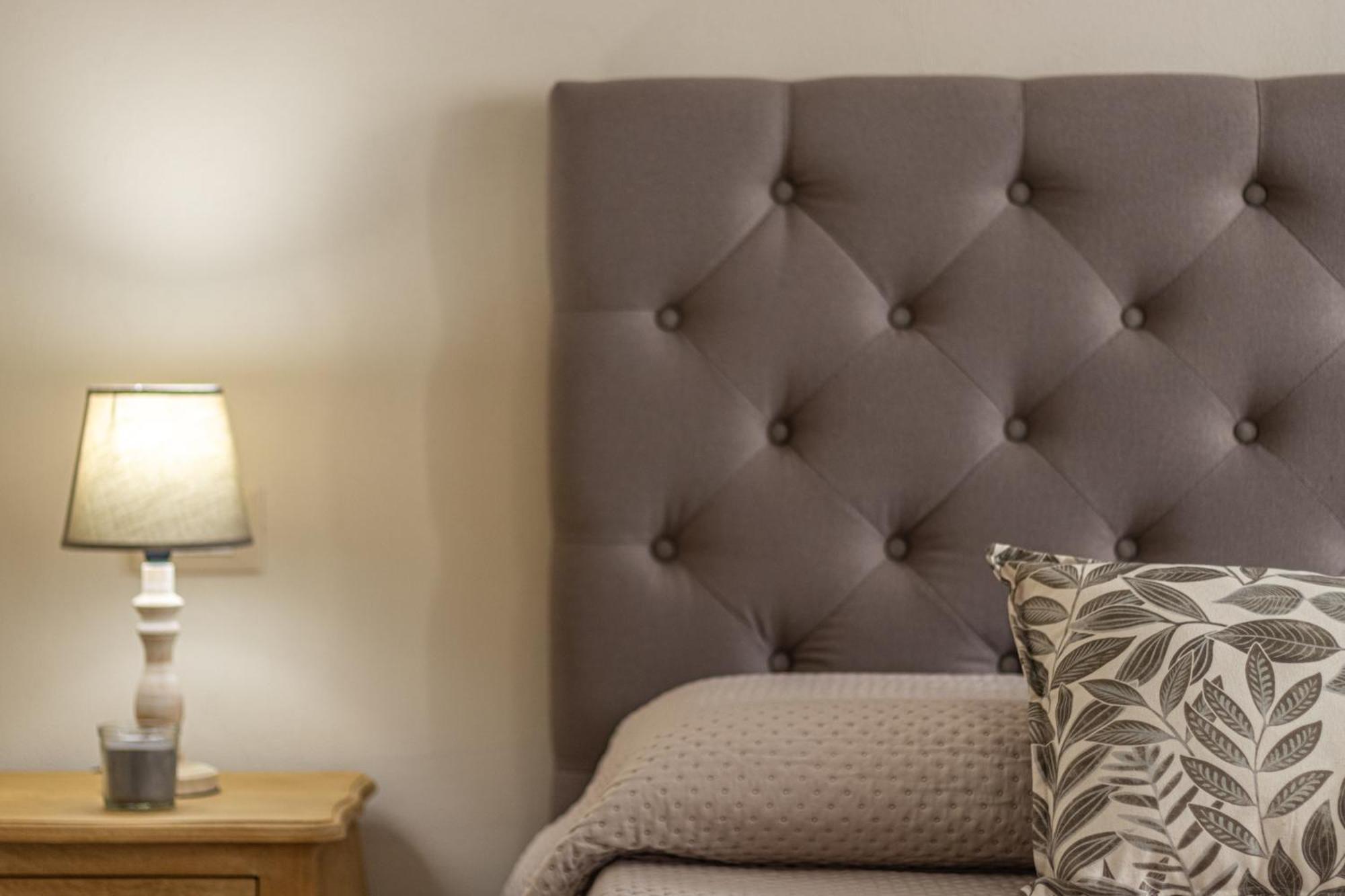 Hotel L'Erika In Citta Livorno Zewnętrze zdjęcie