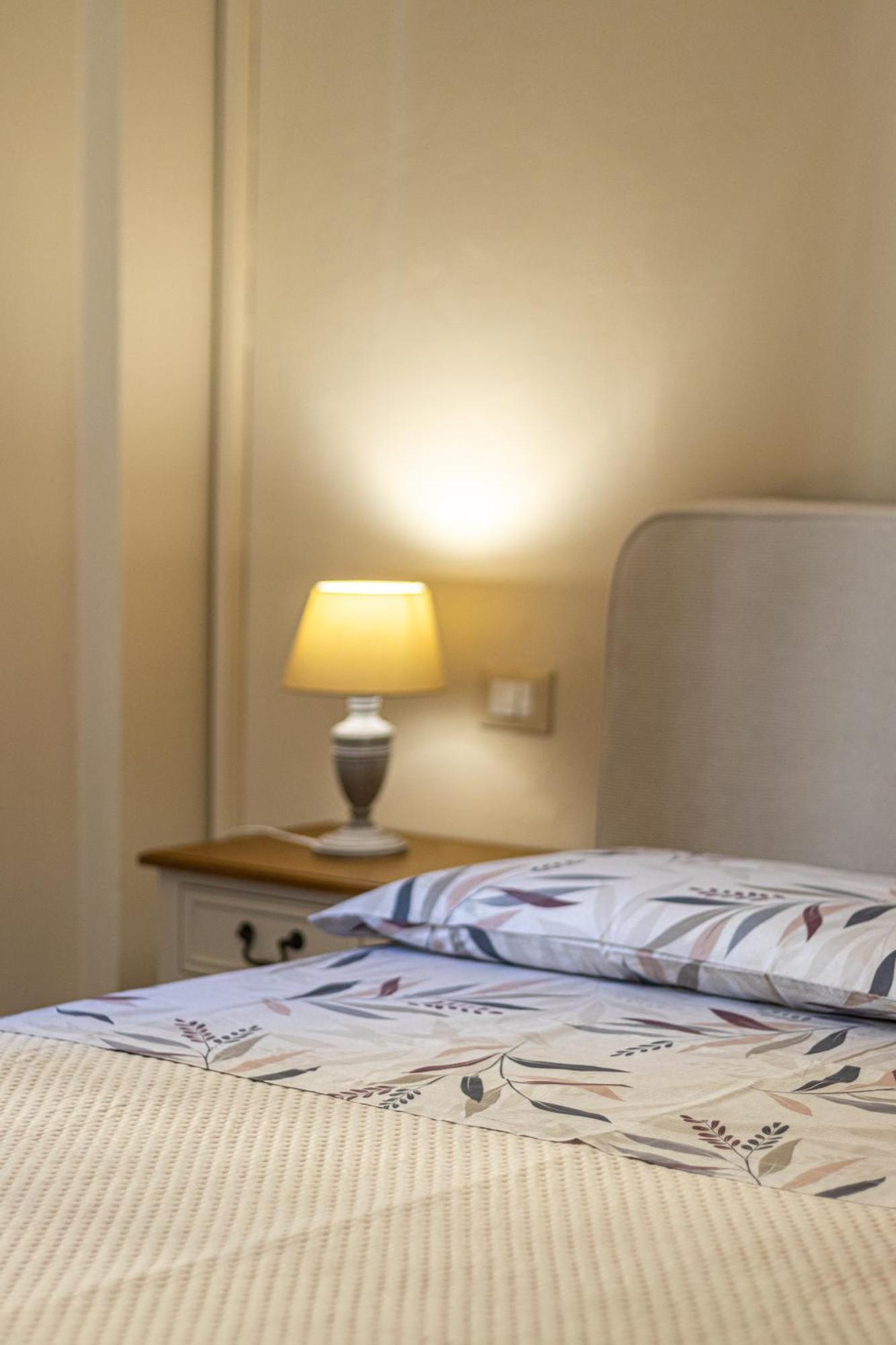 Hotel L'Erika In Citta Livorno Zewnętrze zdjęcie