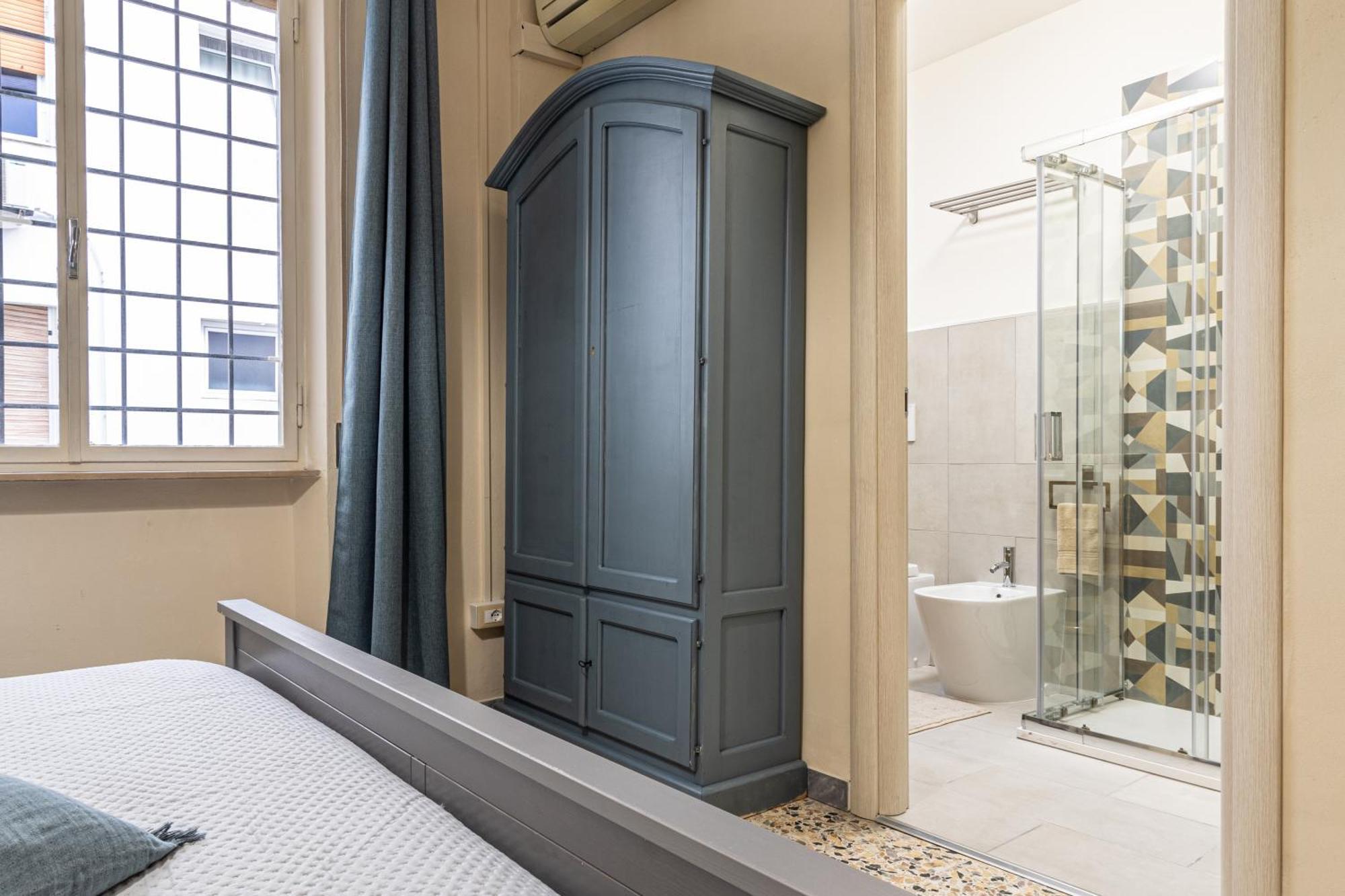 Hotel L'Erika In Citta Livorno Zewnętrze zdjęcie