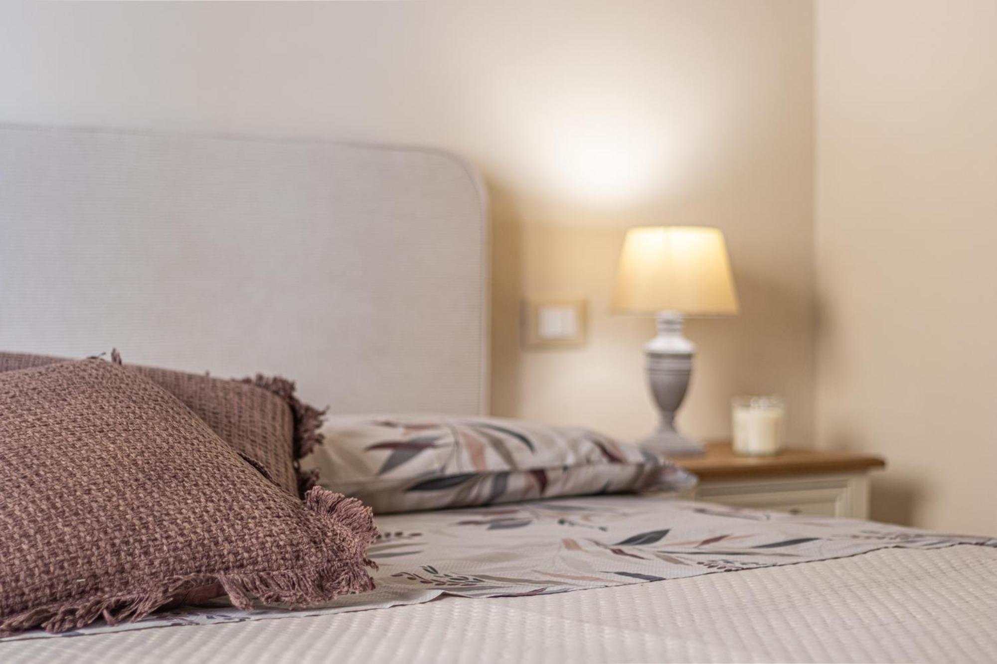 Hotel L'Erika In Citta Livorno Zewnętrze zdjęcie