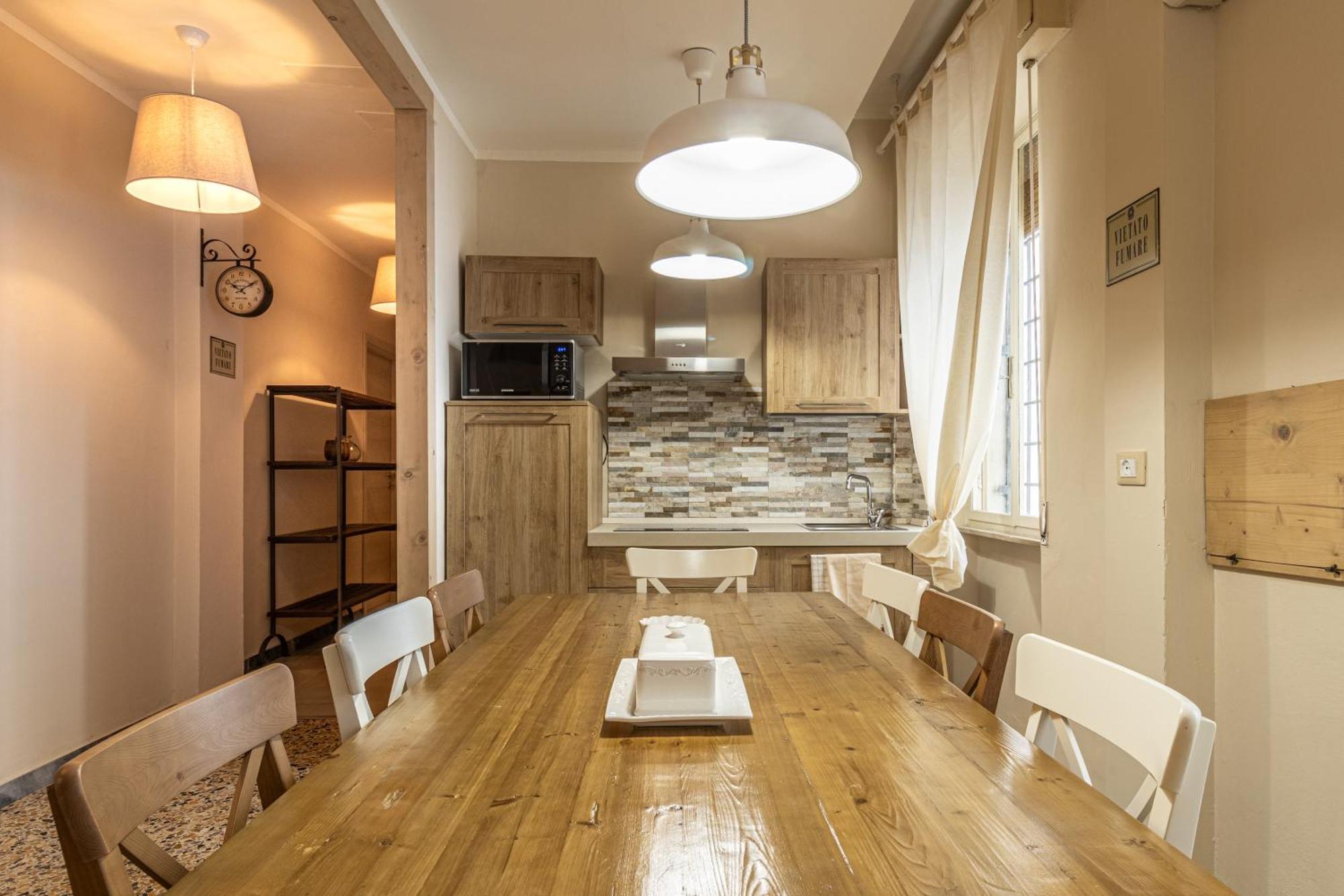 Hotel L'Erika In Citta Livorno Zewnętrze zdjęcie