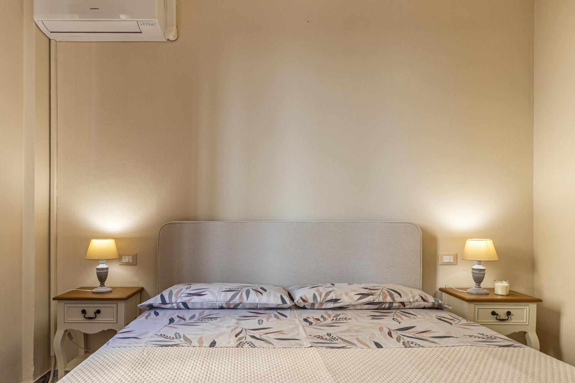Hotel L'Erika In Citta Livorno Zewnętrze zdjęcie