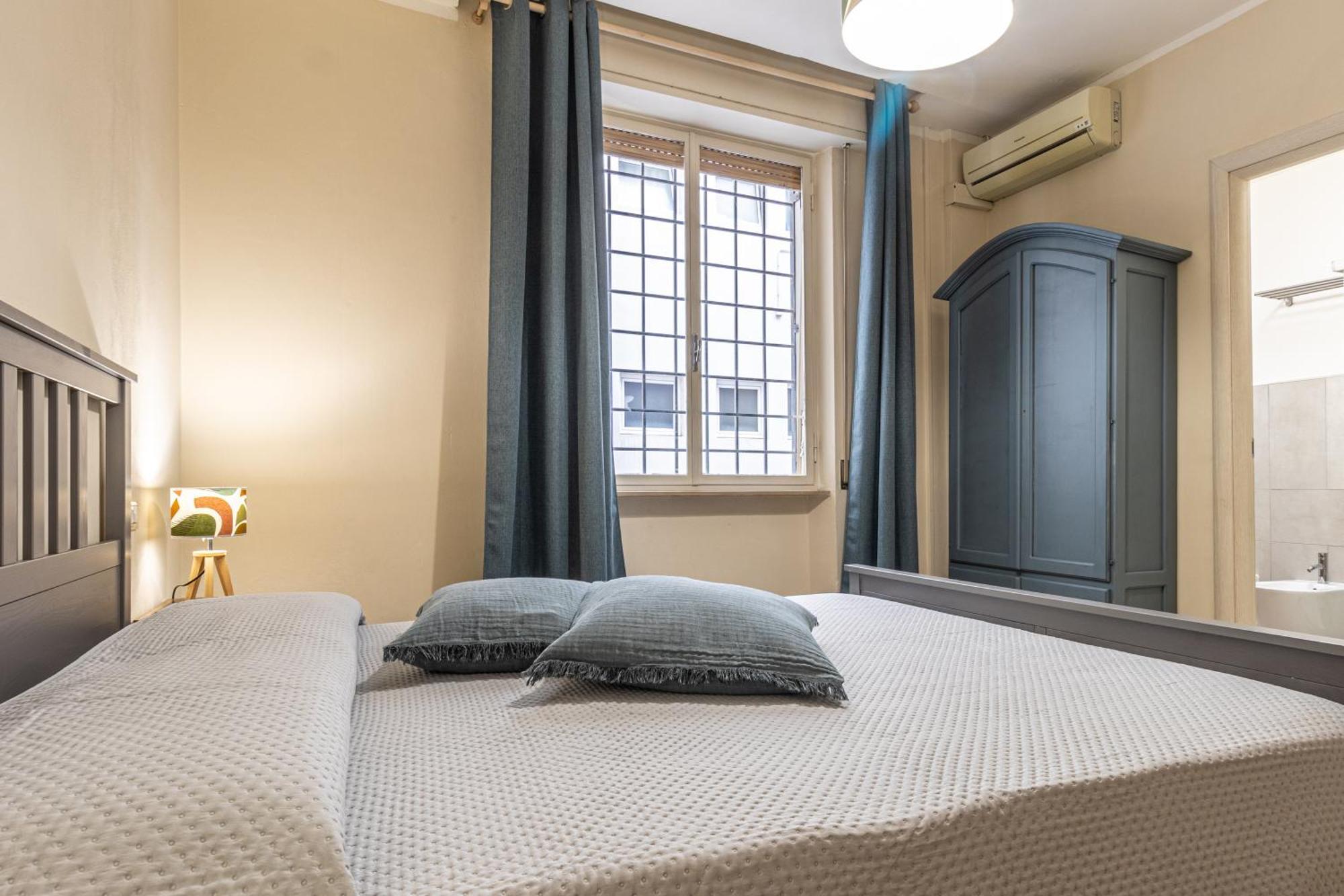 Hotel L'Erika In Citta Livorno Zewnętrze zdjęcie