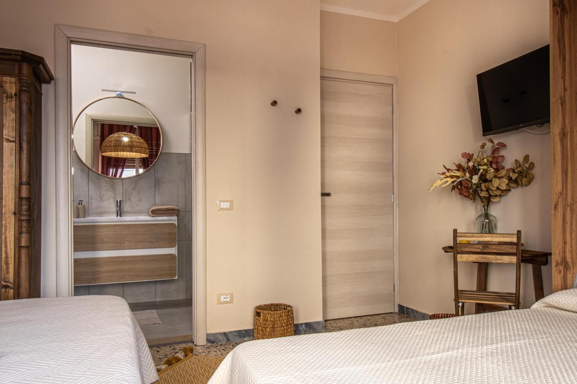 Hotel L'Erika In Citta Livorno Zewnętrze zdjęcie