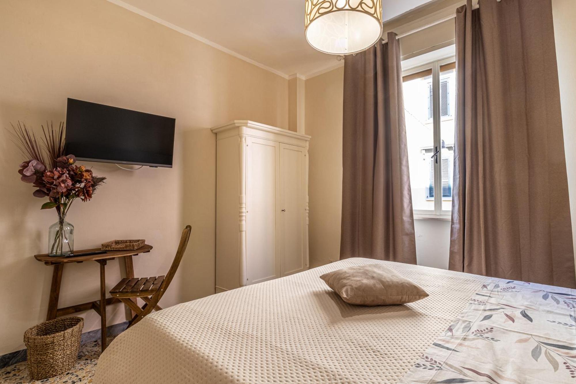 Hotel L'Erika In Citta Livorno Zewnętrze zdjęcie
