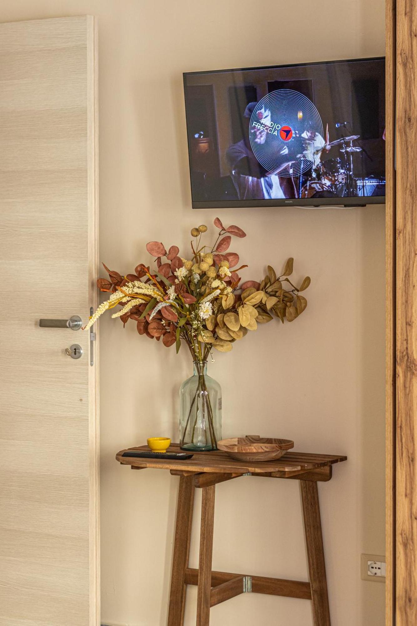 Hotel L'Erika In Citta Livorno Zewnętrze zdjęcie
