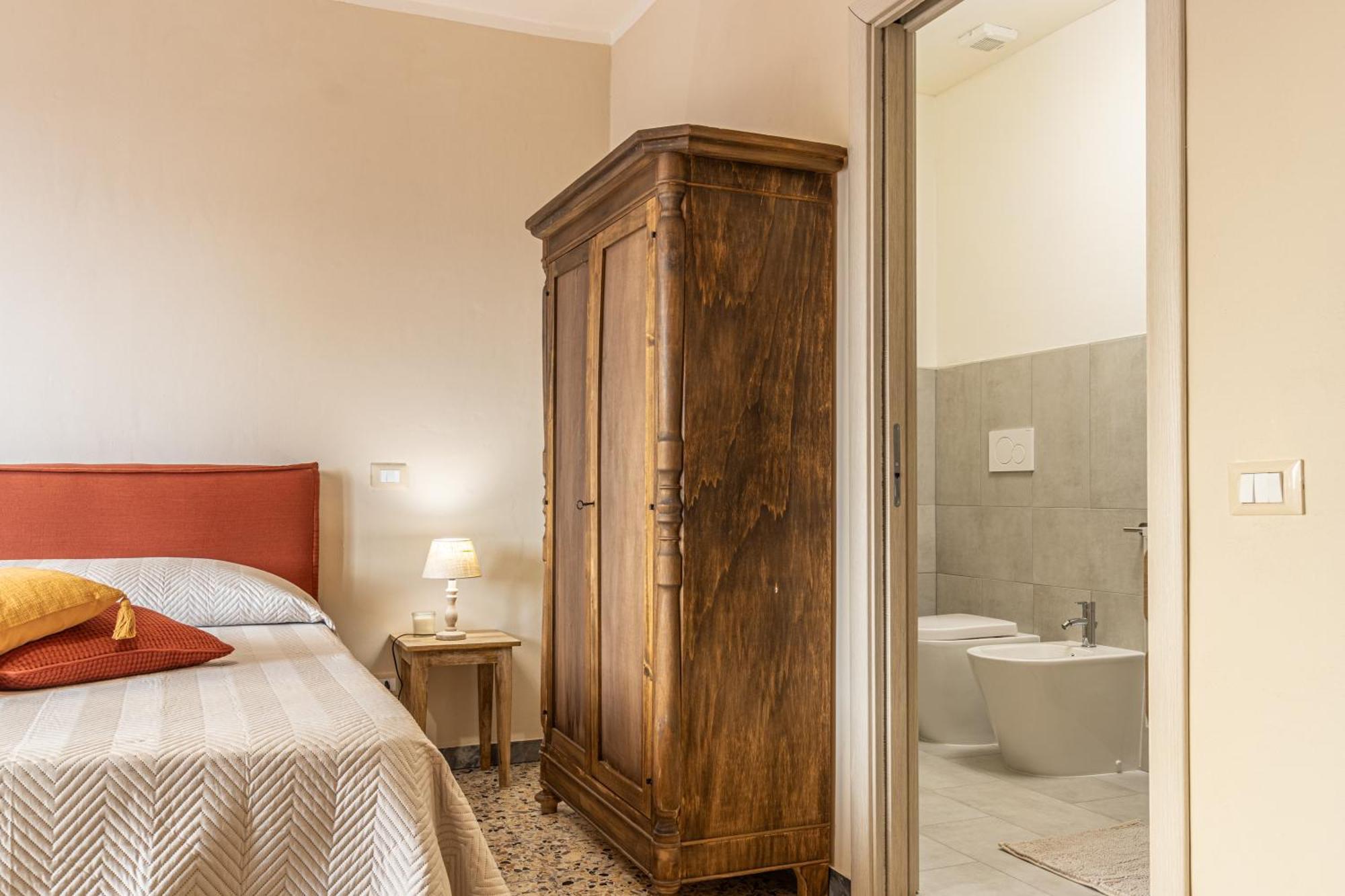Hotel L'Erika In Citta Livorno Zewnętrze zdjęcie