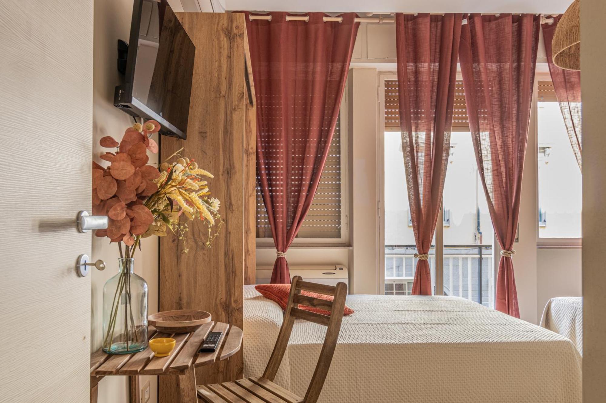 Hotel L'Erika In Citta Livorno Zewnętrze zdjęcie