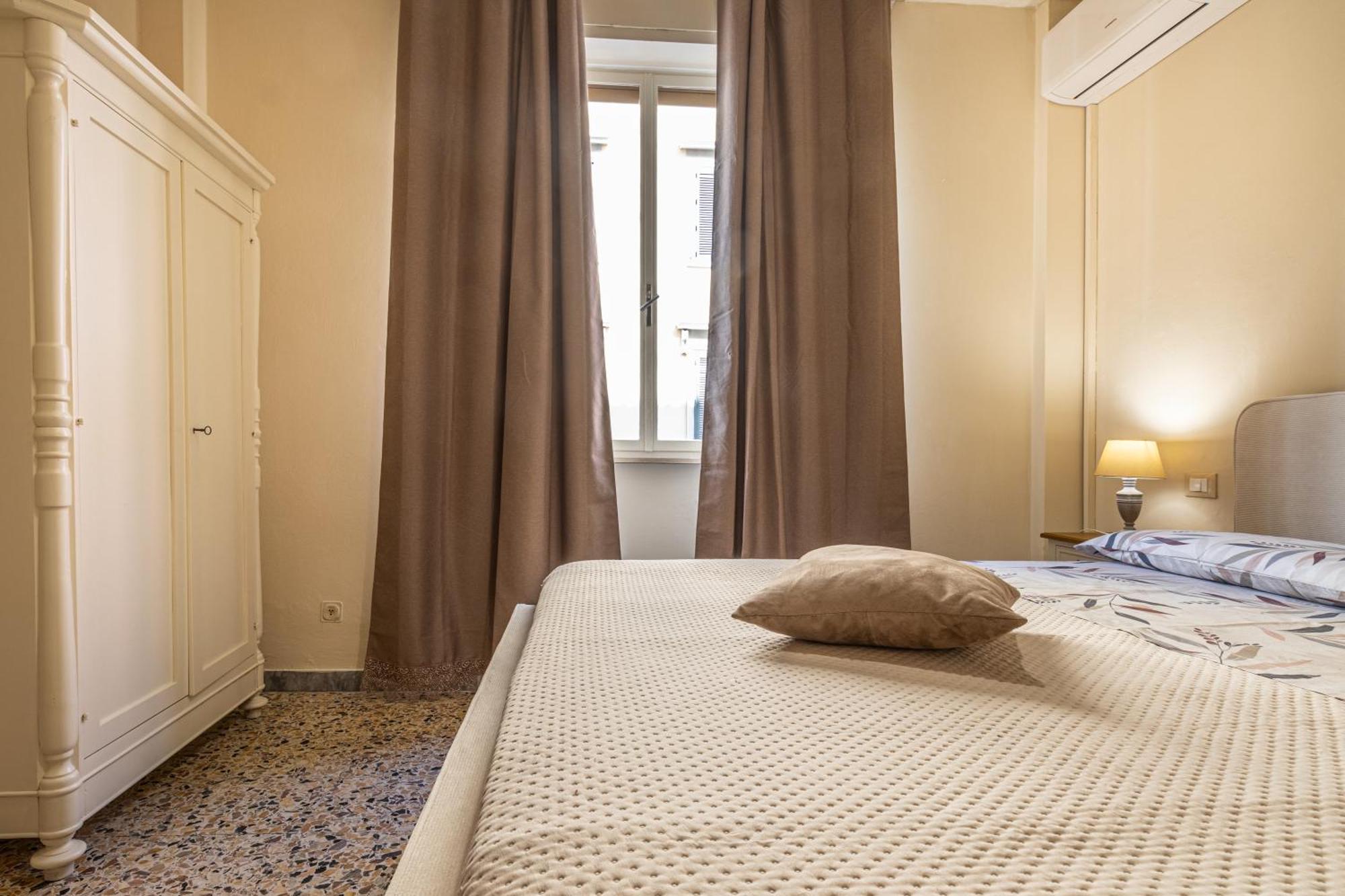 Hotel L'Erika In Citta Livorno Zewnętrze zdjęcie