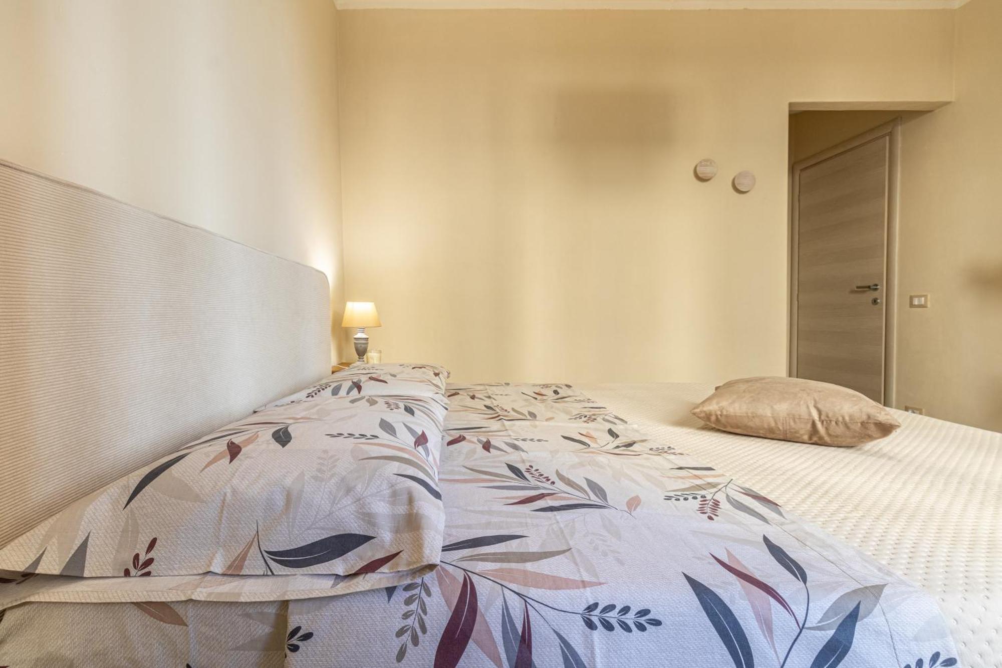 Hotel L'Erika In Citta Livorno Zewnętrze zdjęcie