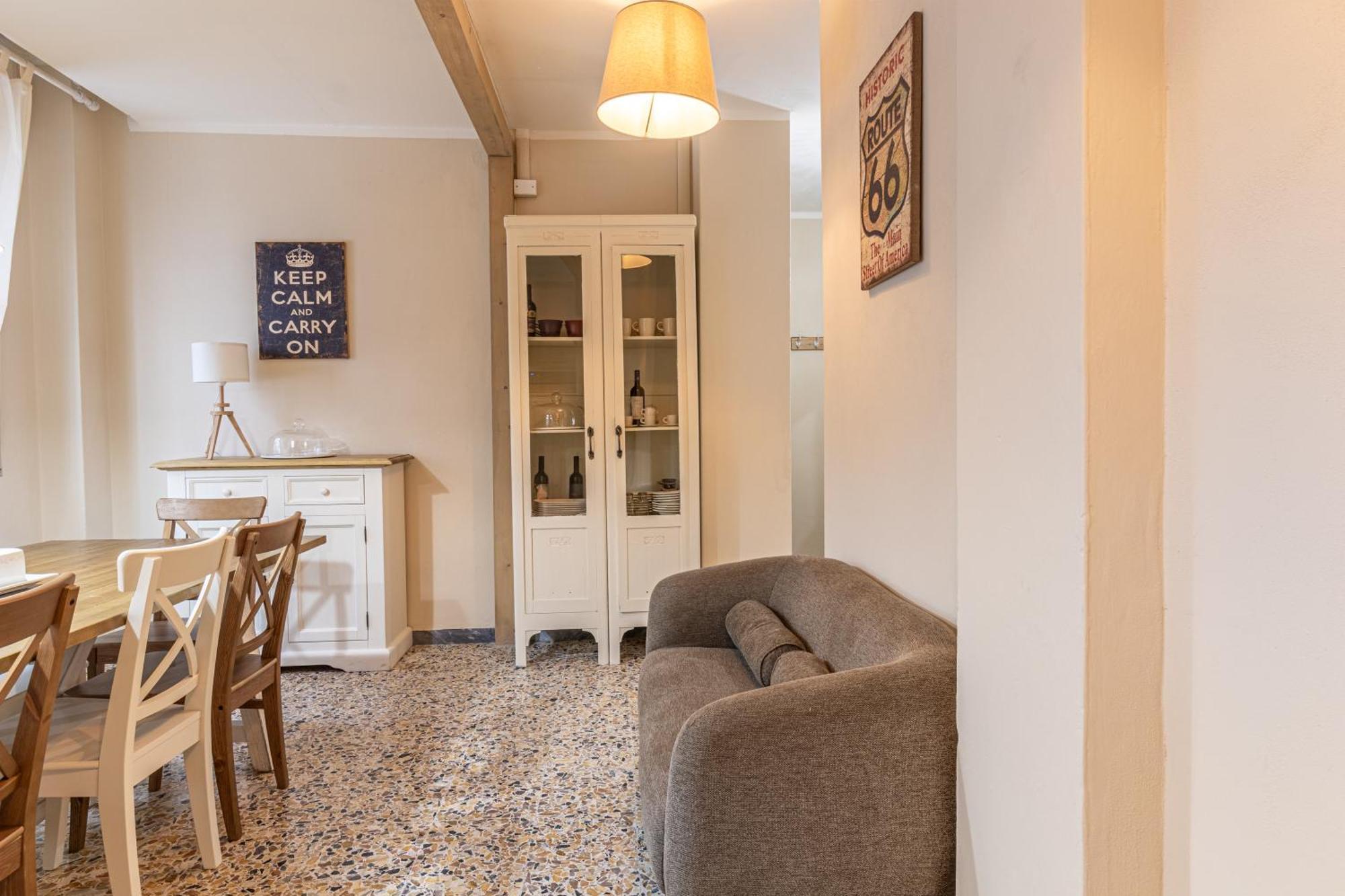 Hotel L'Erika In Citta Livorno Zewnętrze zdjęcie
