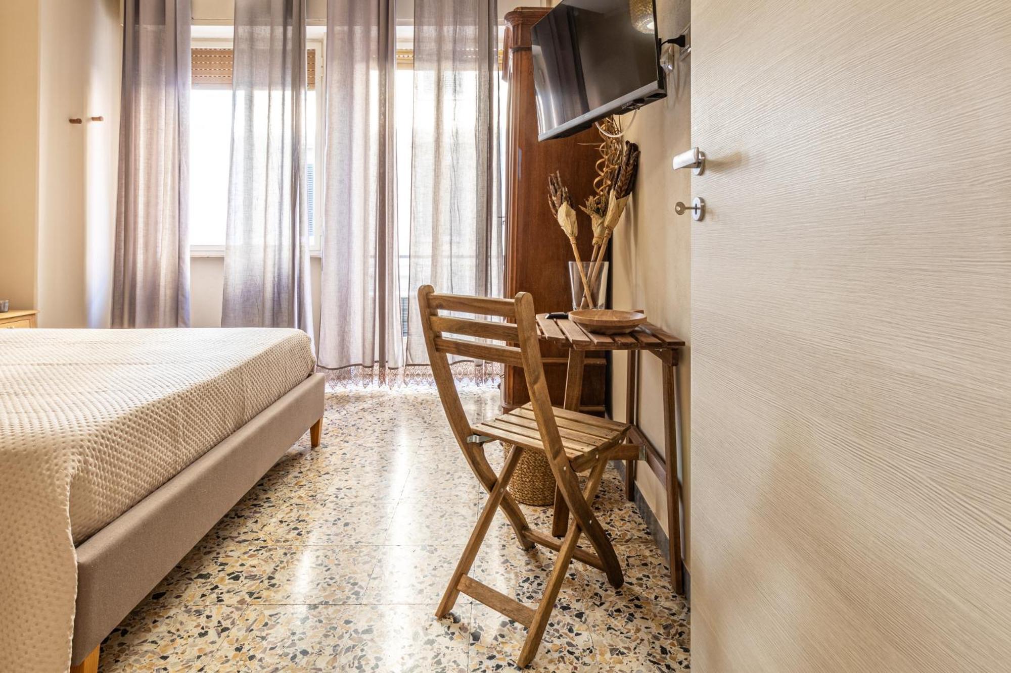 Hotel L'Erika In Citta Livorno Zewnętrze zdjęcie