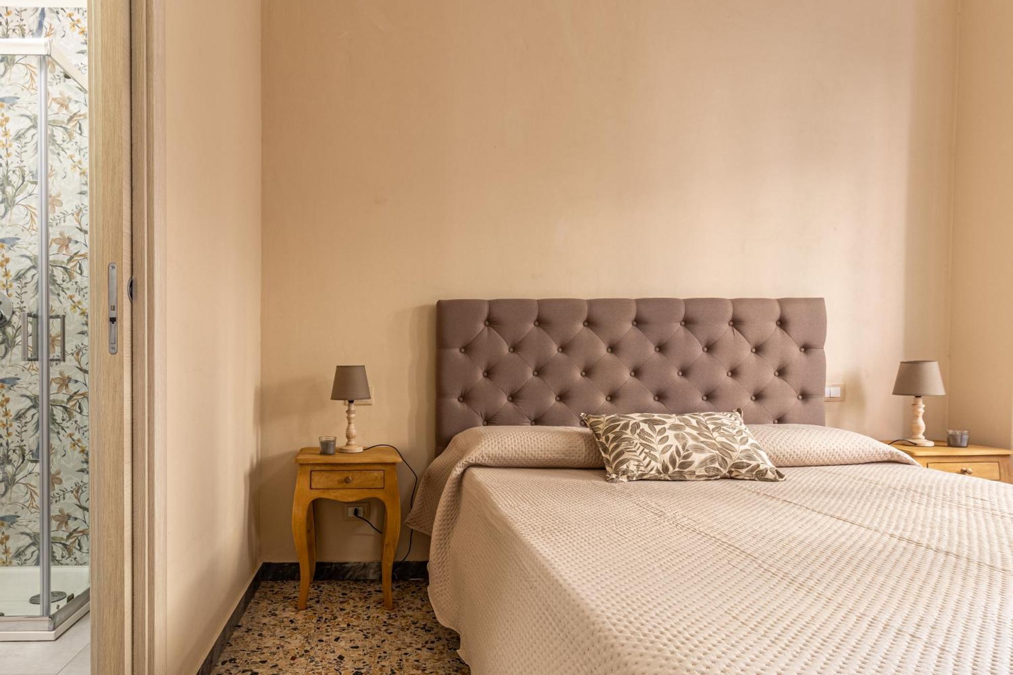 Hotel L'Erika In Citta Livorno Zewnętrze zdjęcie