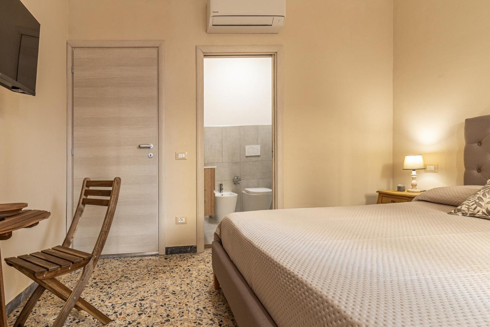 Hotel L'Erika In Citta Livorno Zewnętrze zdjęcie