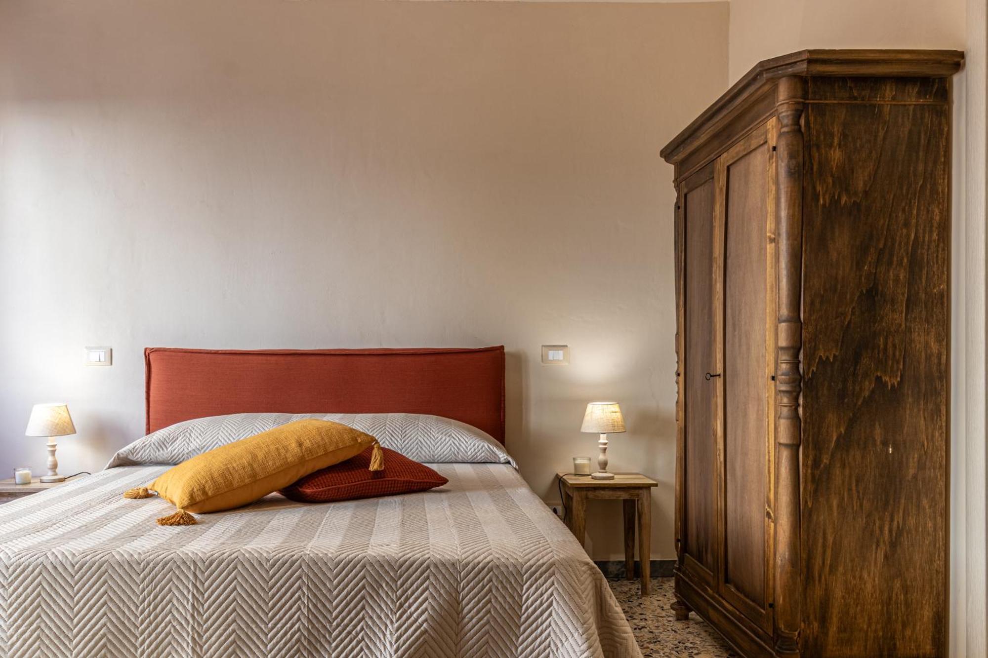 Hotel L'Erika In Citta Livorno Zewnętrze zdjęcie